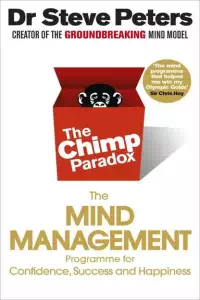 The Chimp Paradox - Steve Peters